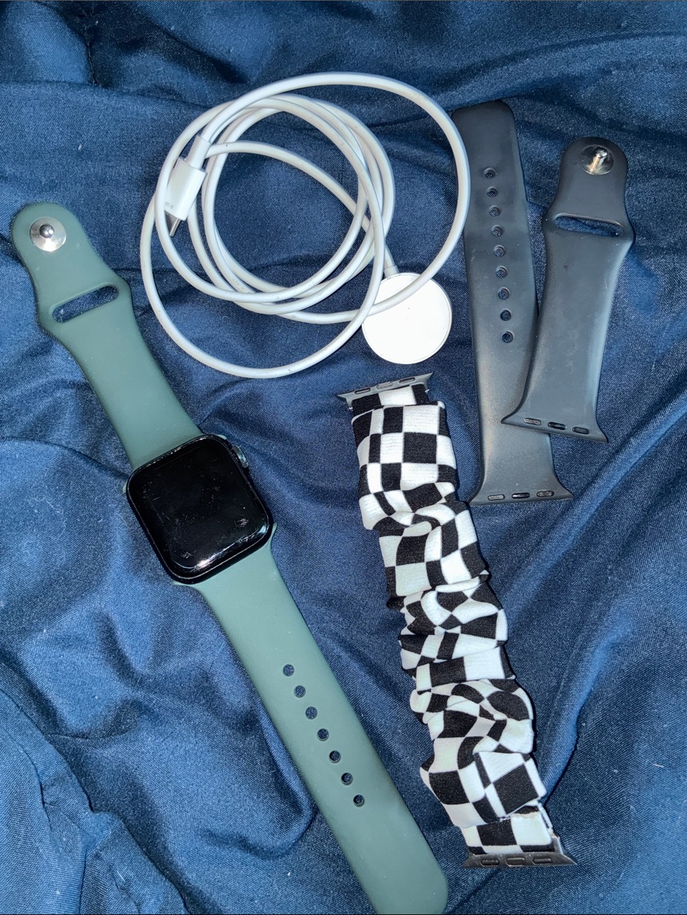 Apple Watch SE 2nd gen gps 40mm